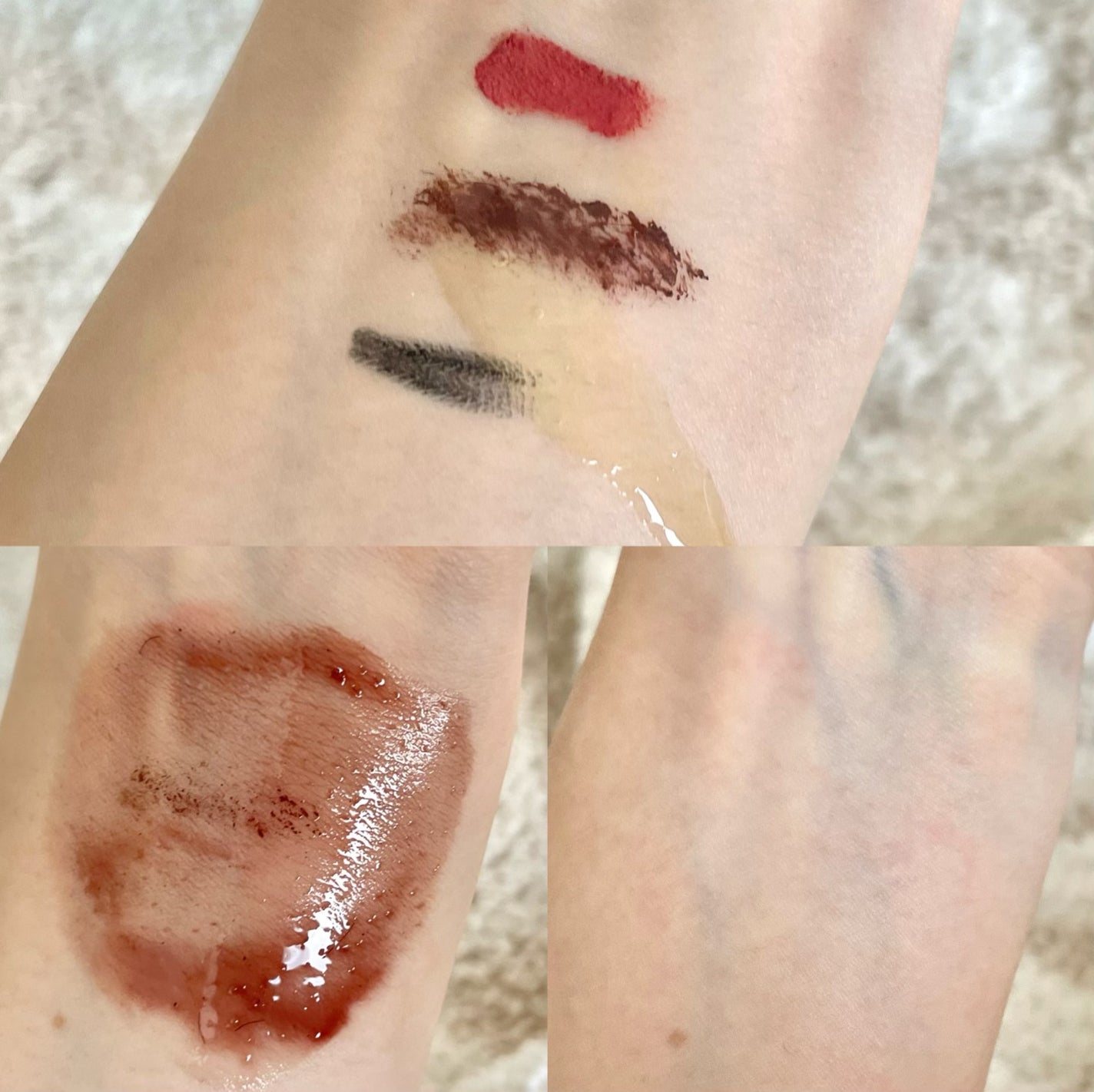 DHC 薬用ディープクレンジングオイル/DHC/オイルクレンジングを使ったクチコミ(2枚目)