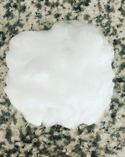 バウンシア ボディソープ ホワイトソープの香り/Bouncia/ボディソープを使ったクチコミ(3枚目)