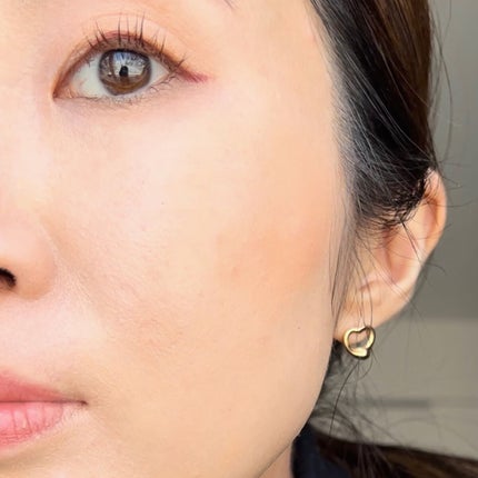 ラッシュニスタ N/MAYBELLINE NEW YORK/マスカラを使ったクチコミ(4枚目)