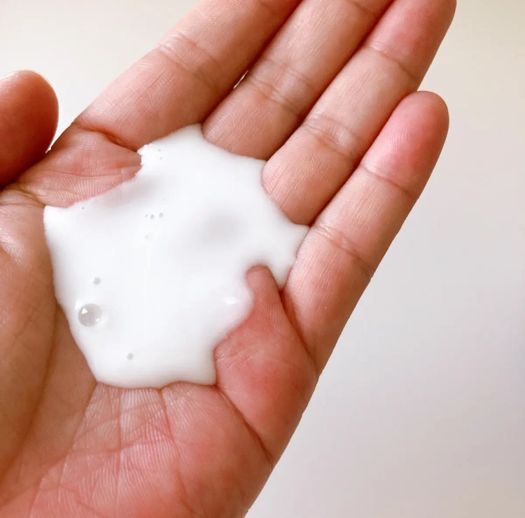 デオコ 薬用ボディクレンズ/DEOCO(デオコ)/ボディソープを使ったクチコミ（2枚目）