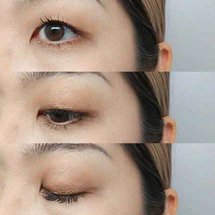 レ キャトル オンブル ツイード/CHANEL/アイシャドウパレットを使ったクチコミ(4枚目)