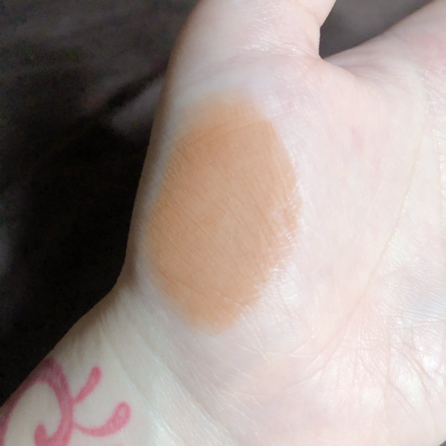 OO!LONG マットティーリップ/LEEMEMBER/リップグロスを使ったクチコミ(2枚目)