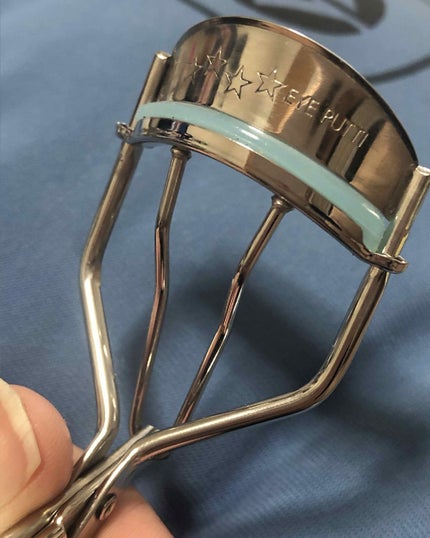 ひとえ・奥ぶたえ用カーラー/アイプチ®/ビューラーを使ったクチコミ(1枚目)