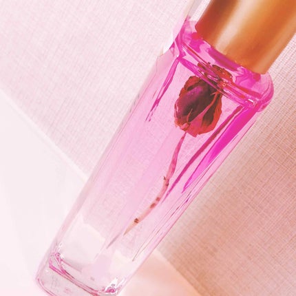 ロレアル パリ エクストラオーディナリー オイル ローズインフュージョンのクチコミ「エクストラオーディナリーオイル ローズインフュージョン❣️(洗い流さないトリートメント)
ロ.....」(2枚目)