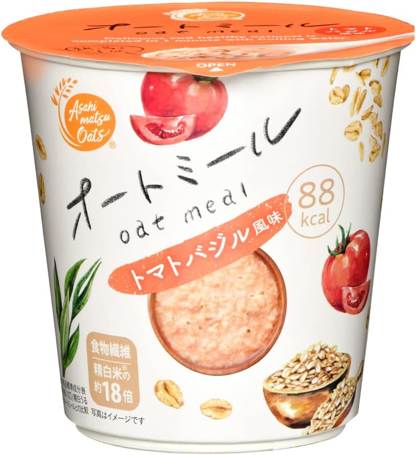 トマトバジル風味 29g