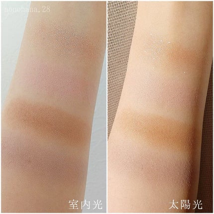 COLORFUL EYE PALETTE/NAMING./アイシャドウパレットを使ったクチコミ(3枚目)