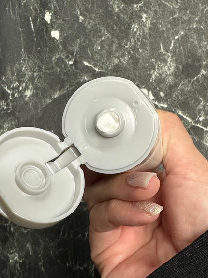 スーパーウォッシングフォームEX/ドクターシーラボⓇ/洗顔フォームを使ったクチコミ(4枚目)