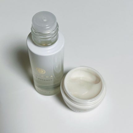 エッセンス/タッチャ/化粧水を使ったクチコミ(3枚目)