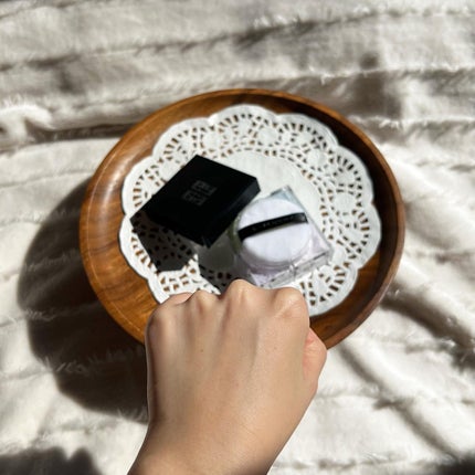 ããªãºã ã»ãªãŒãã«/GIVENCHY/ã«ãŒã¹ããŠããŒã䜿ã£ãã¯ãã³ãïŒ5æç®ïŒ