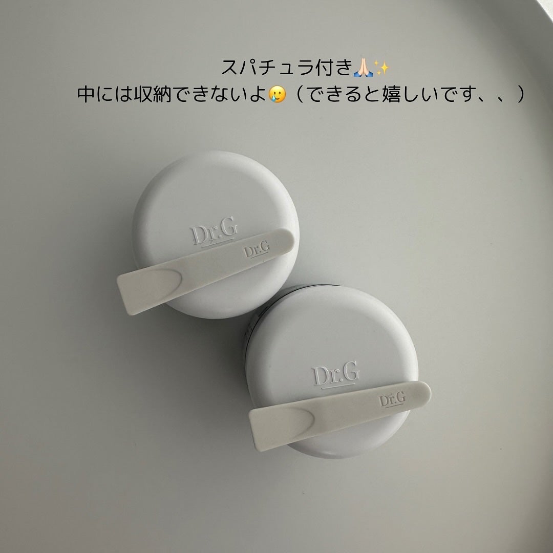 あや@フォロバ100 on LIPS 「保湿力あるクリーム=ベタつく、ニキビ肌=クリームNGと思ってい..」(8枚目)