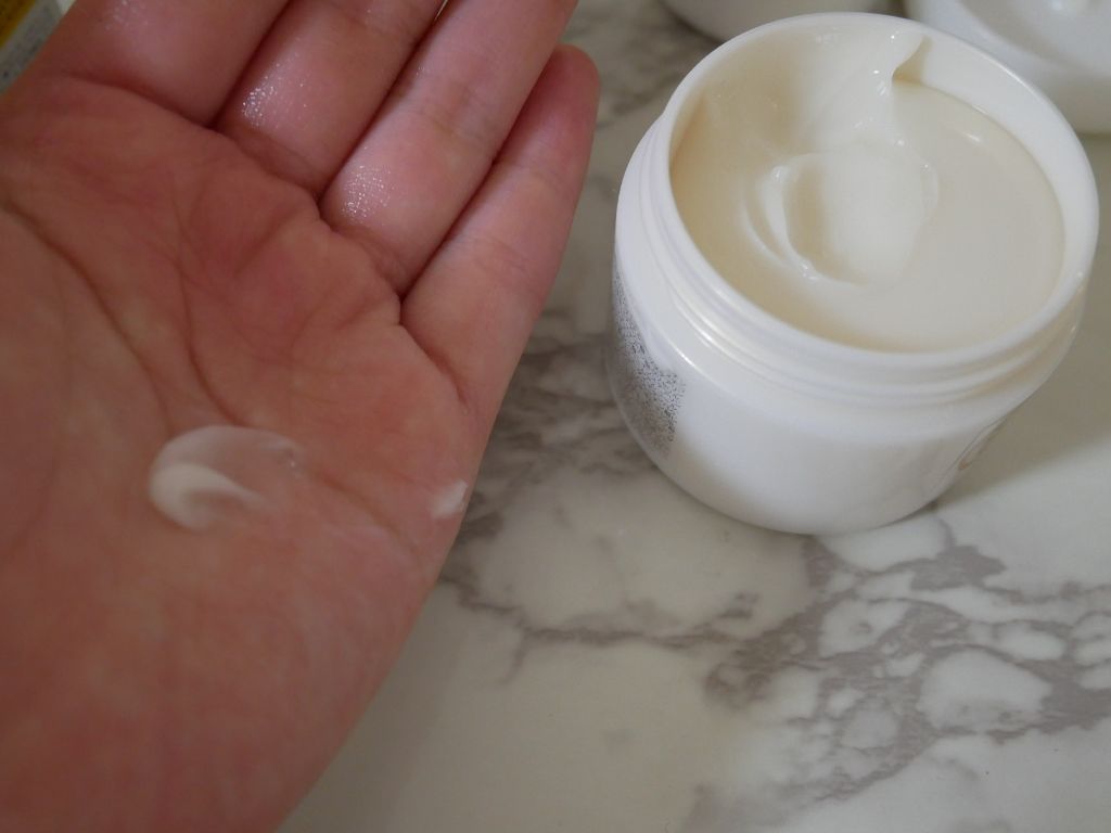 リンクル化粧水 N/なめらか本舗/化粧水を使ったクチコミ(4枚目)