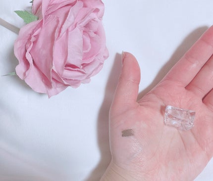 パーフェクトエクステンション マスカラ for カール/D-UP/マスカラを使ったクチコミ(5枚目)