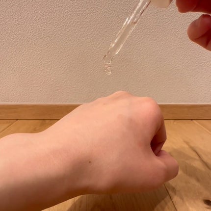 Cemenrete Calcium Intense Cream/Dr.Melaxin/フェイスクリームを使ったクチコミ(6枚目)