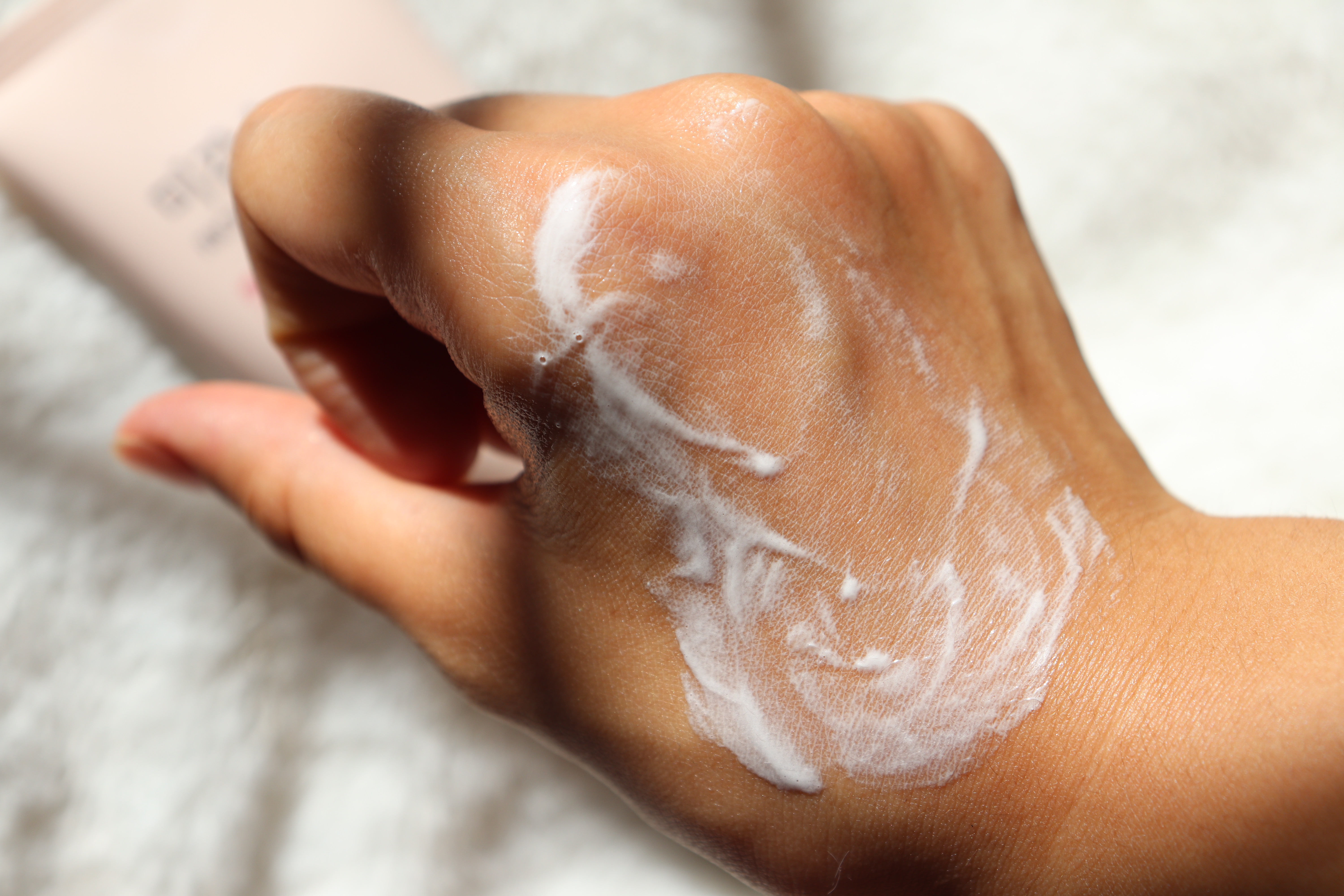 ブライトクレンジングフォーム/THE FACE SHOP/洗顔フォームを使ったクチコミ（3枚目）