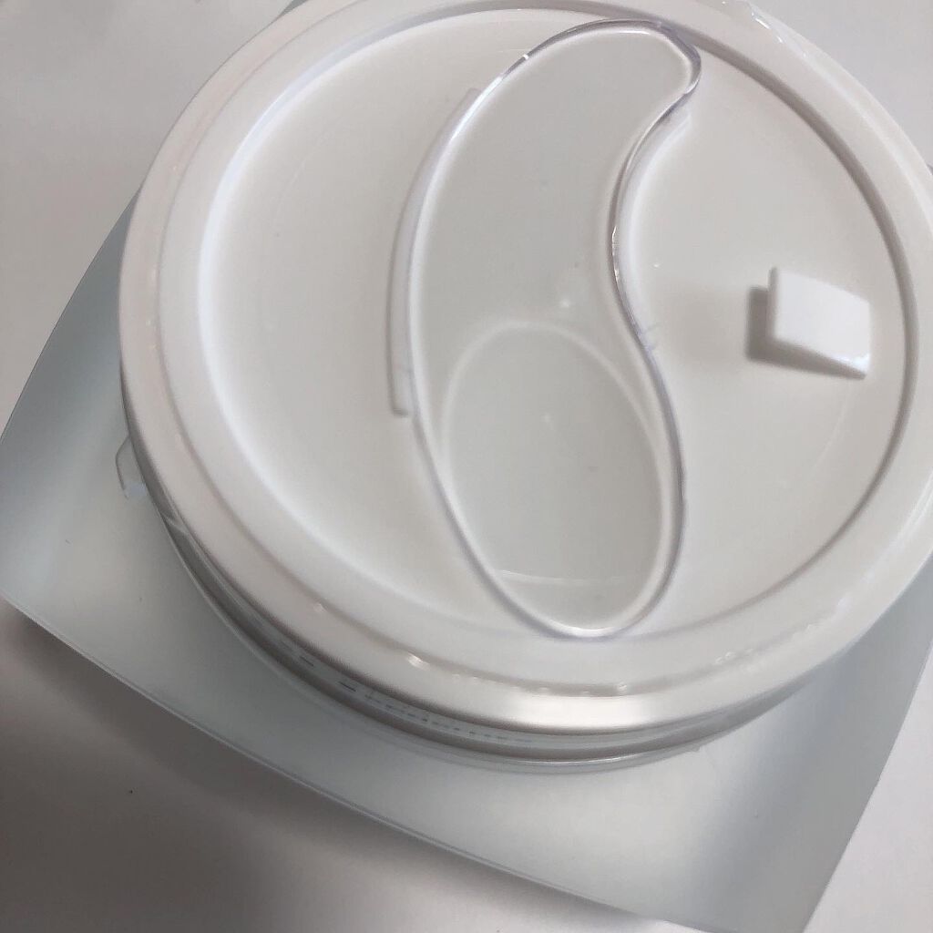 サミュ PHセンシティブクリーム/SAM'U/フェイスクリームを使ったクチコミ（3枚目）