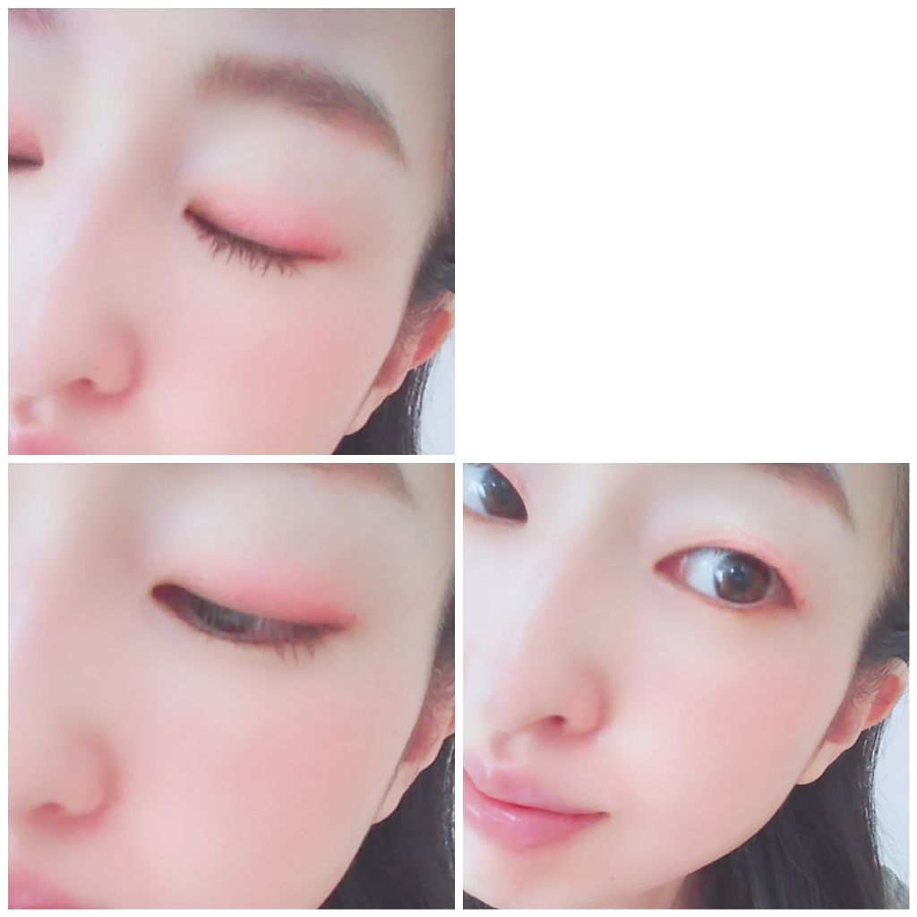 VenusMarble 9色アイシャドウパレット/Venus Marble/アイシャドウパレットを使ったクチコミ(2枚目)