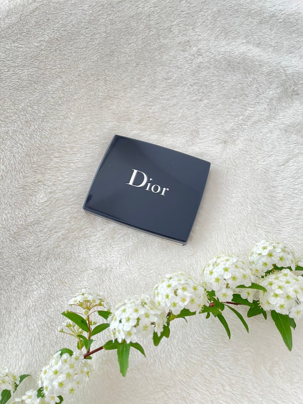 ERI♡ on LIPS 「☆Diorサンク クルール クチュール759DUNE☆ブラシで..」(2枚目)