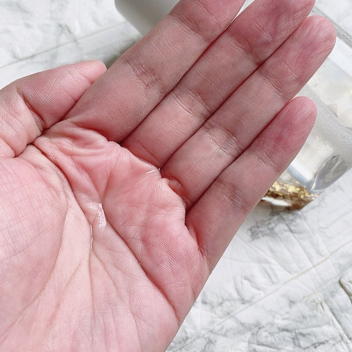 クリアウェルネス ピュア コンクSS/雪肌精/化粧水を使ったクチコミ(3枚目)