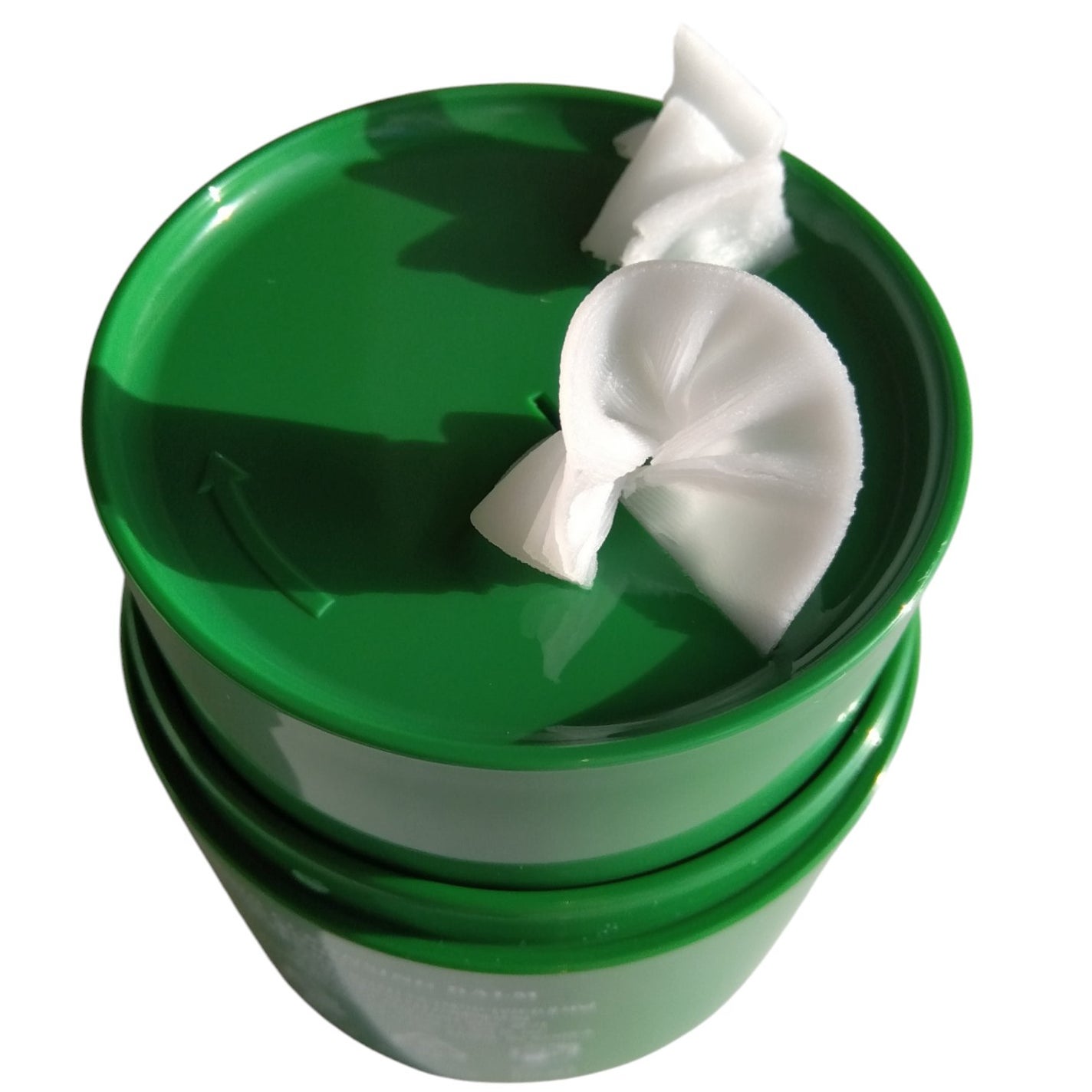 ピュアグラインディングクレンジングバーム/Dr.Althea/クレンジングバームを使ったクチコミ(4枚目)