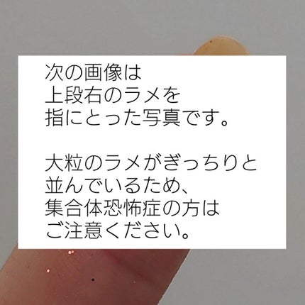 ディスコグラム アイパレット/shu uemura/アイシャドウパレットを使ったクチコミ(4枚目)