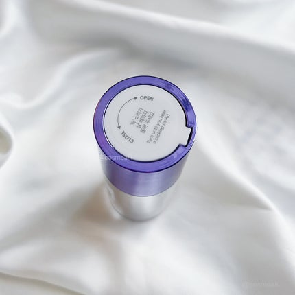 SOOTHING REPAIR TONING SERUM R4/ダーマファーム/美容液を使ったクチコミ(3枚目)