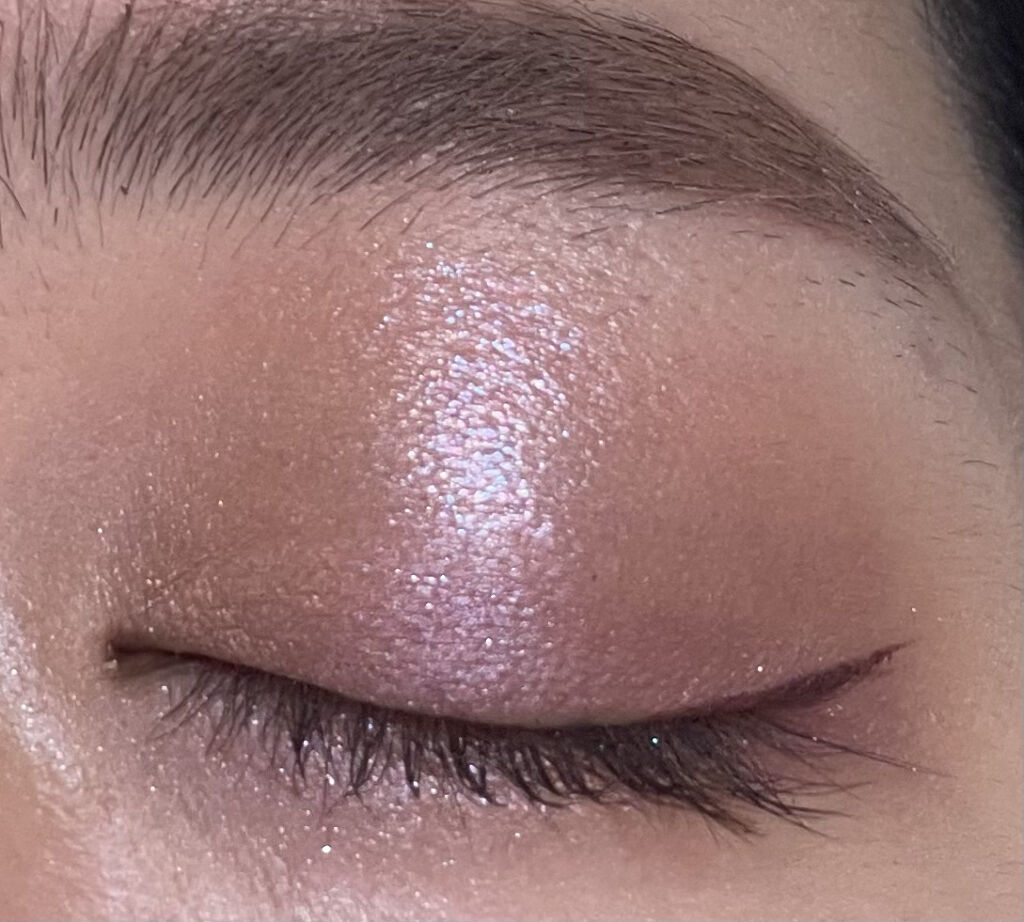 リアルクローズシャドウ/excel/アイシャドウパレットを使ったクチコミ（3枚目）