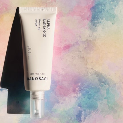 アルファラディアンスグローセラム/BANOBAGI/美容液を使ったクチコミ(7枚目)