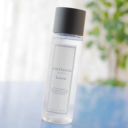 ジョワセリュール ローション/JOIE CELLULE/化粧水を使ったクチコミ(1枚目)