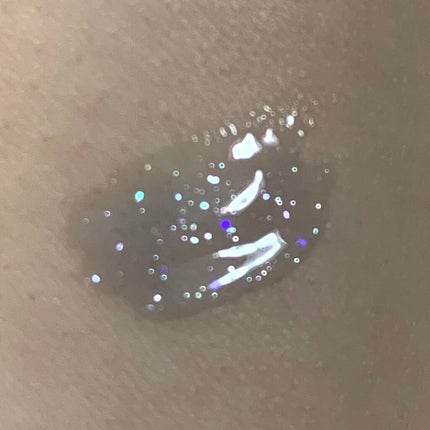 RMK リップジェリーグロス/RMK/リップグロスを使ったクチコミ(3枚目)