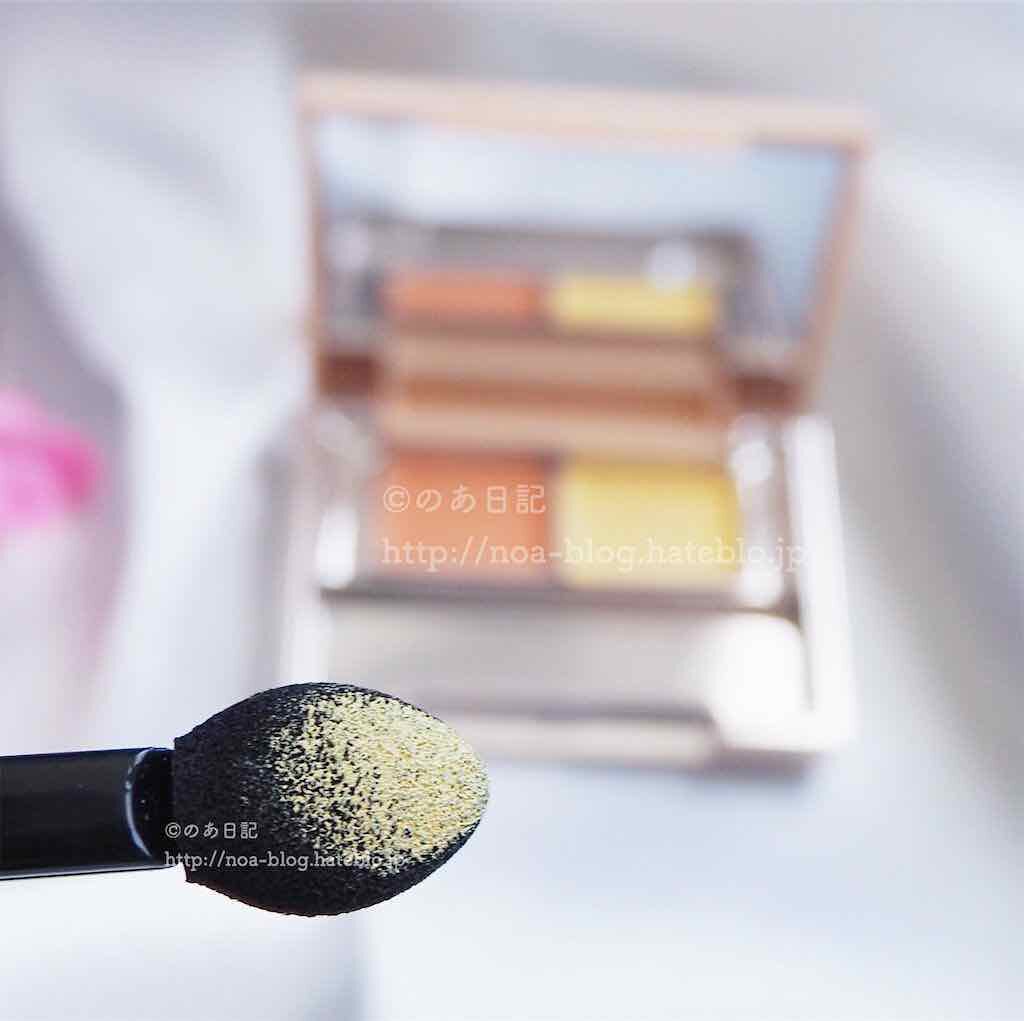 アンダーアイブライトナー/ケサランパサラン/パレットコンシーラーを使ったクチコミ（3枚目）