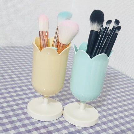 N on LIPS 「韓国雑貨好きな方必見❣️キャンドゥからめーーーちゃくちゃかわい..」(4枚目)