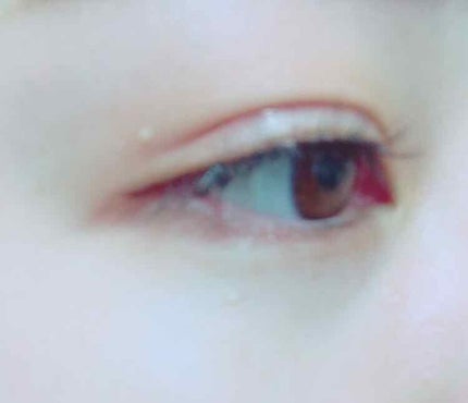 パーフェクトマルチアイズ/キャンメイク/アイシャドウパレットを使ったクチコミ(2枚目)