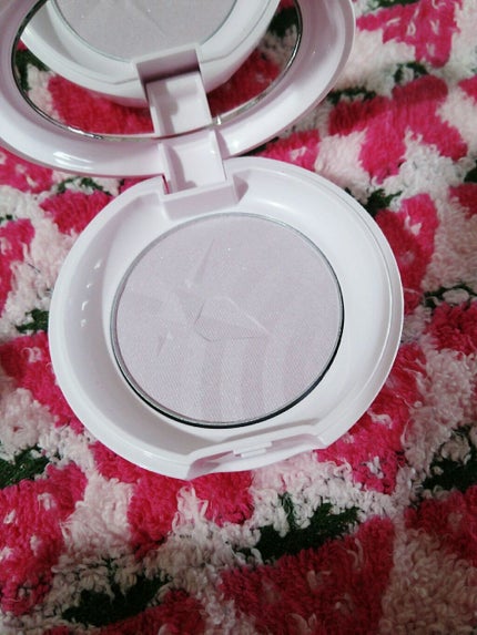 虹の光パウダー/舞妓はん/プレストパウダーを使ったクチコミ(3枚目)