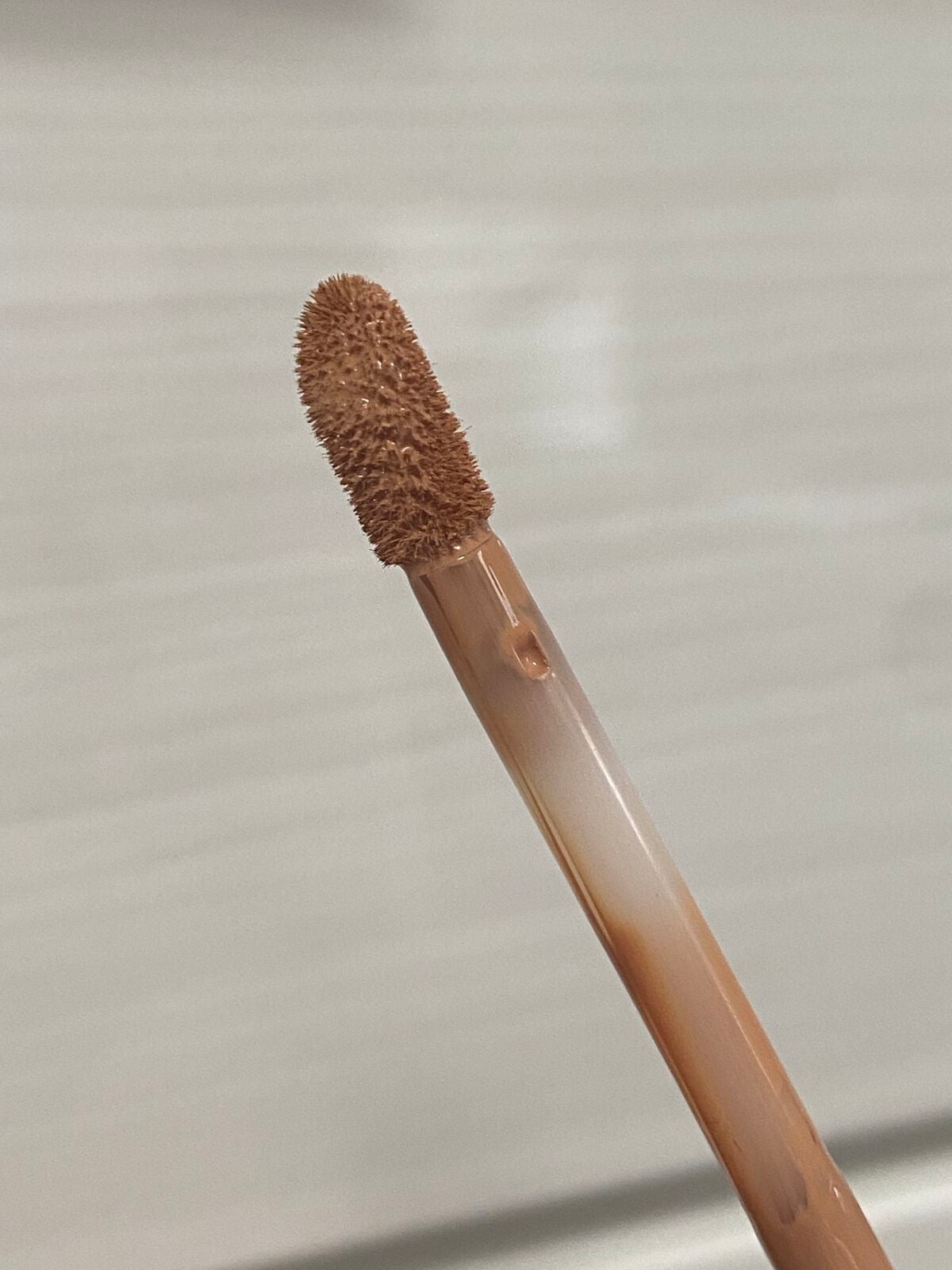 スタジオフィックススムースウェアコンシーラー/M・A・C/リキッドコンシーラーを使ったクチコミ(2枚目)