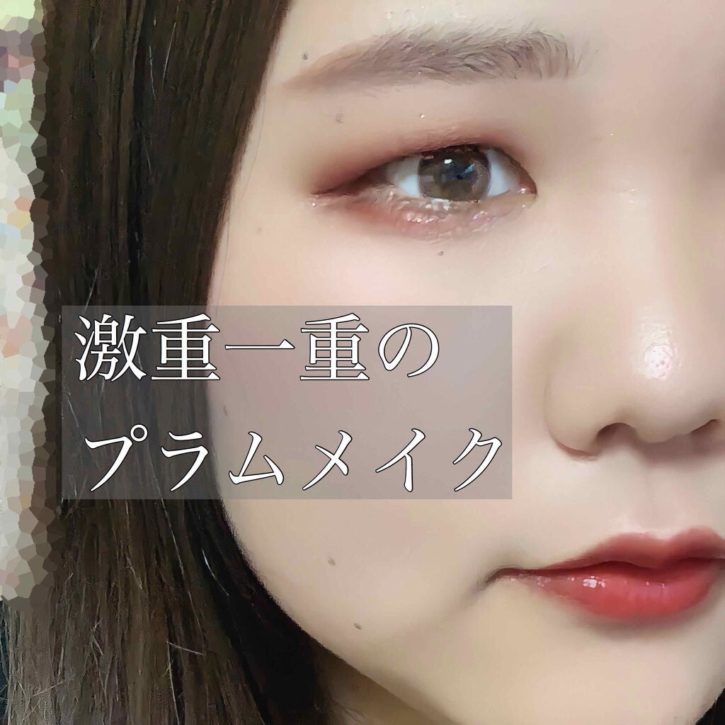 ショコラスウィート アイズ/リンメル ロンドン/アイシャドウパレットを使ったクチコミ(1枚目)