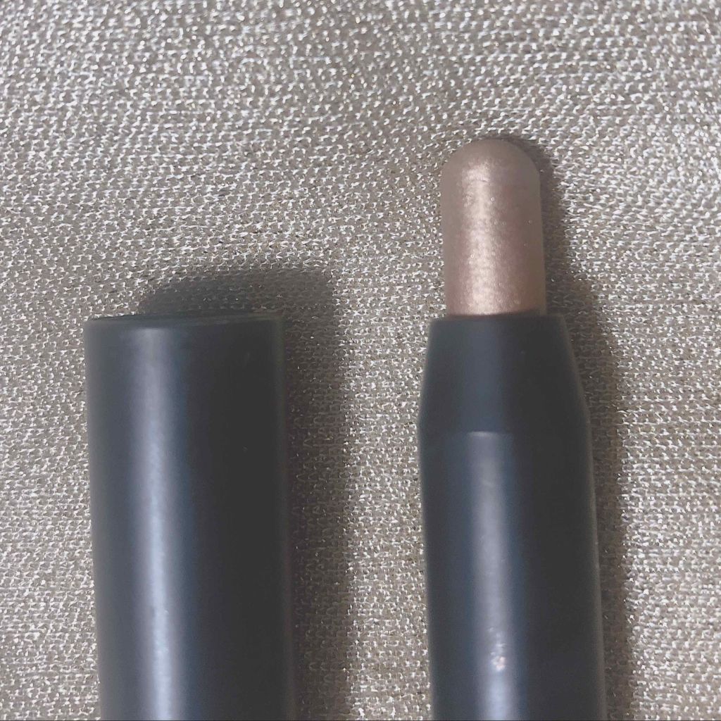 ウィッチズ フィットスティックシャドウ/Witch's Pouch/スティックアイシャドウを使ったクチコミ(2枚目)