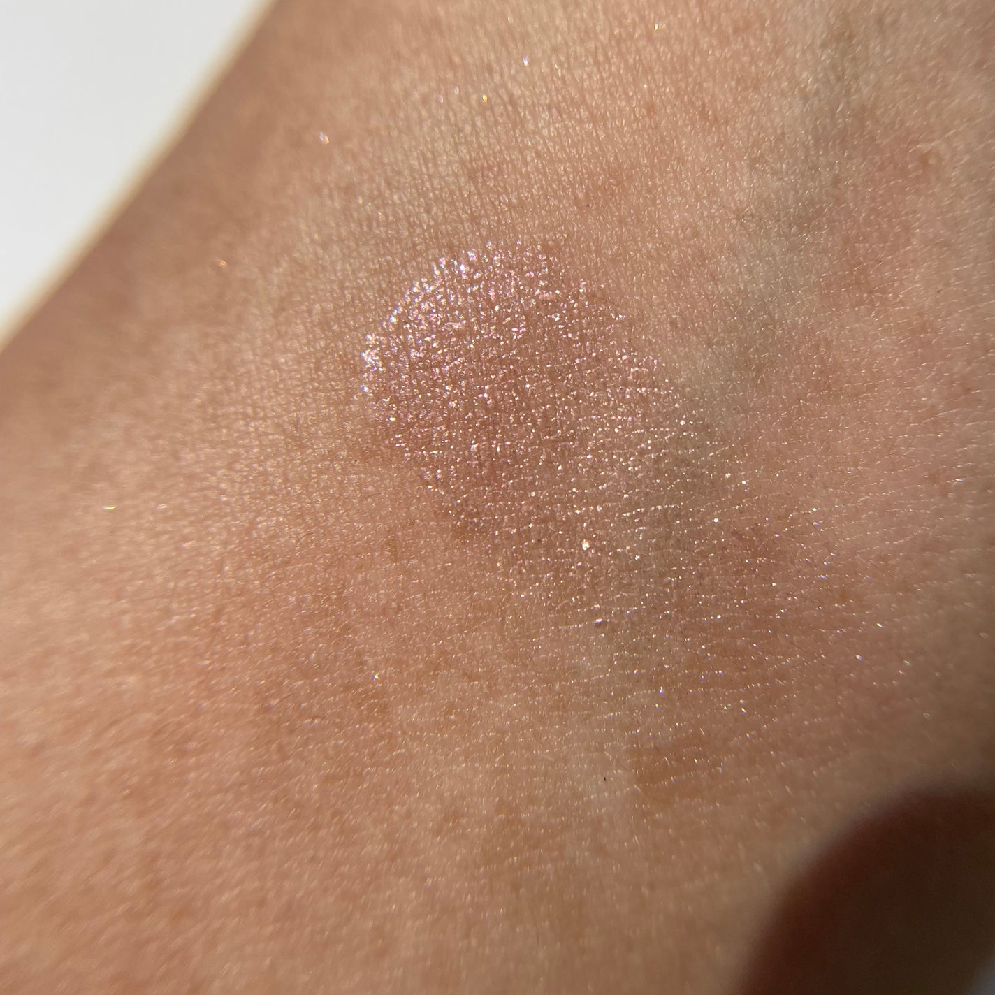 アイプランナー/excel/単色アイシャドウを使ったクチコミ(4枚目)