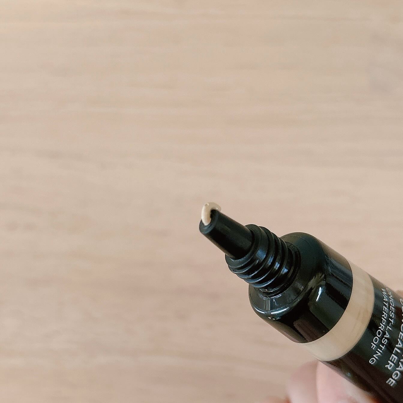 フルカバレッジコンシーラー/TFIT/クリームコンシーラーを使ったクチコミ（2枚目）