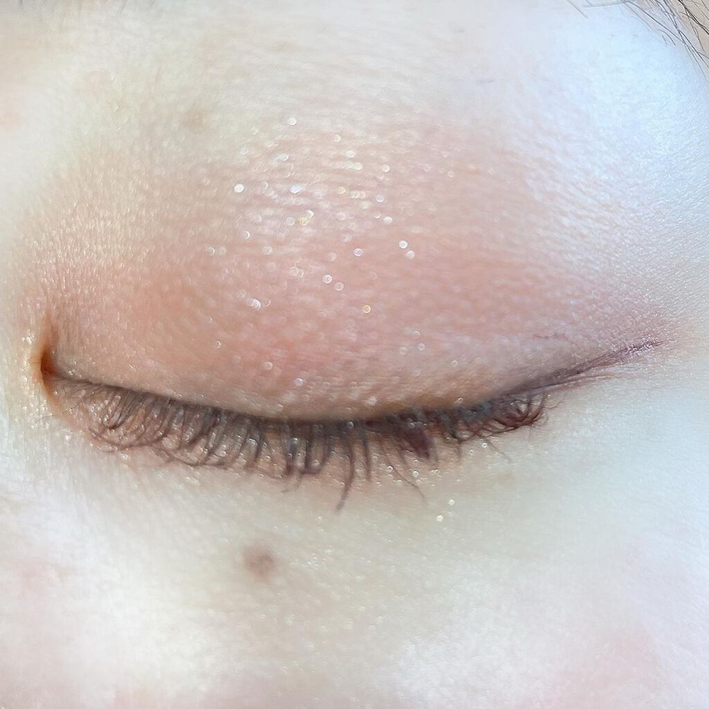 パーフェクトエクステンション マスカラ for カール/D-UP/マスカラを使ったクチコミ(7枚目)