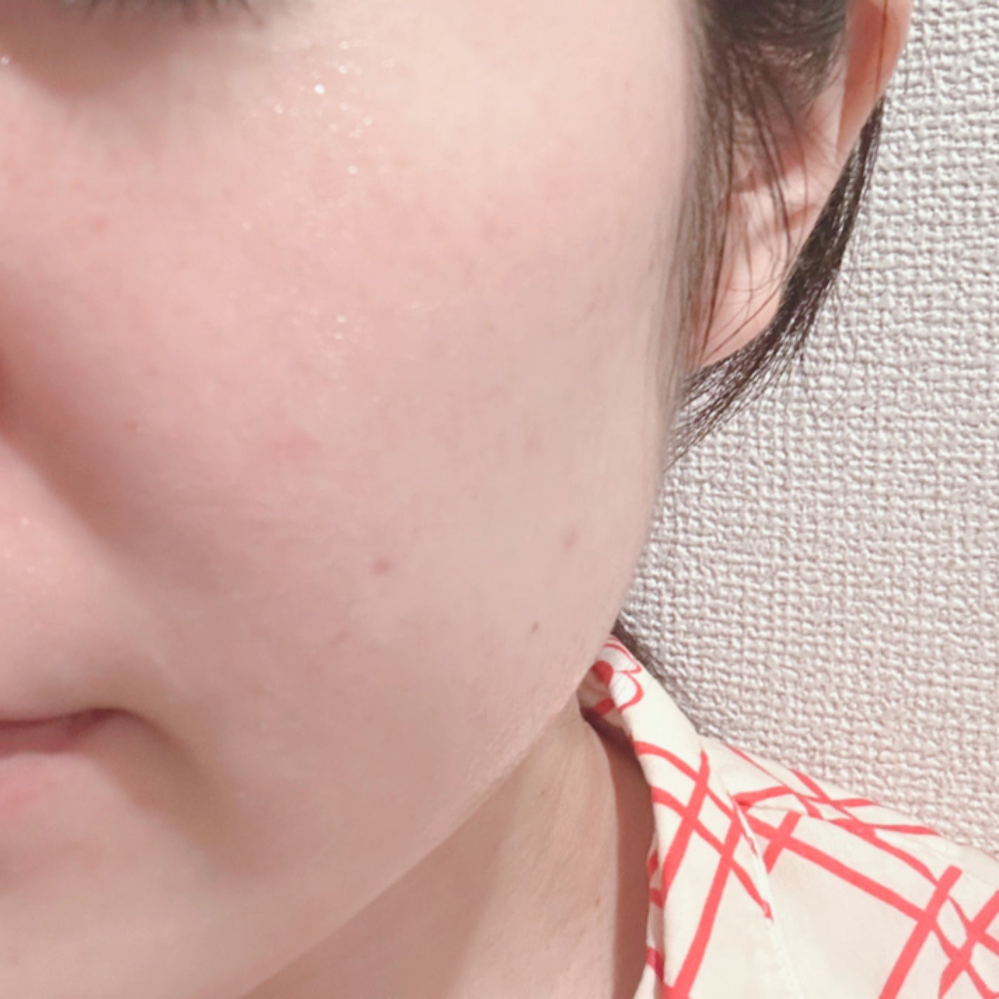 豆腐シートマスク/DAERA/シートマスク・パックを使ったクチコミ(10枚目)