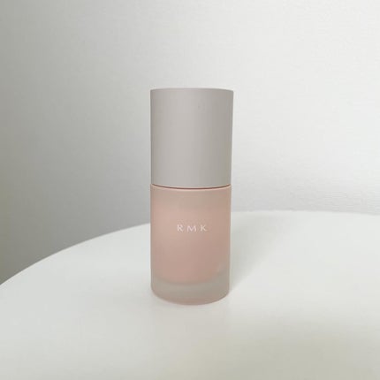 RMK ルミナス メイクアップベース/RMK/化粧下地を使ったクチコミ(1枚目)