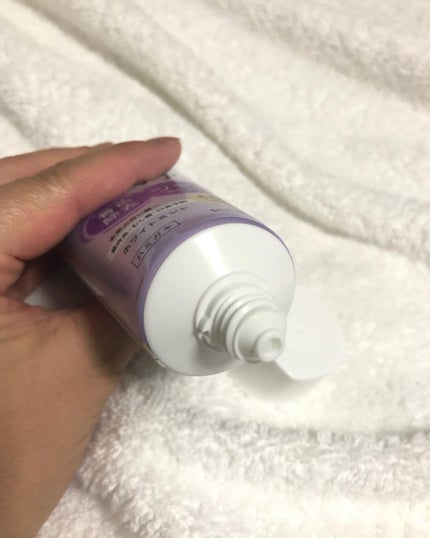 薬用ピュオーラ 美白ケア ハミガキ/ピュオーラ/歯磨き粉を使ったクチコミ(3枚目)