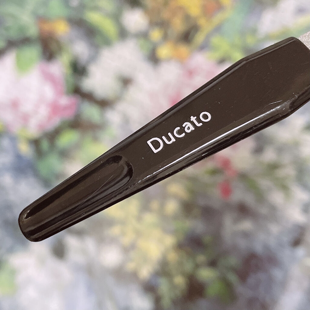 エメリーファイル/デュカート/ネイル用品を使ったクチコミ（2枚目）