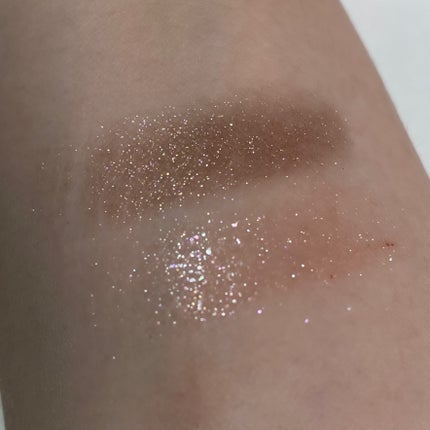 エレクトリックショックアイズ /KATE/アイシャドウパレットを使ったクチコミ(4枚目)