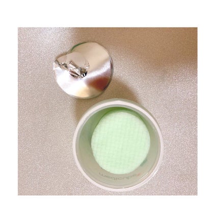 スーパーシカパッド/MEDICUBE/トナーパッドを使ったクチコミ(3枚目)