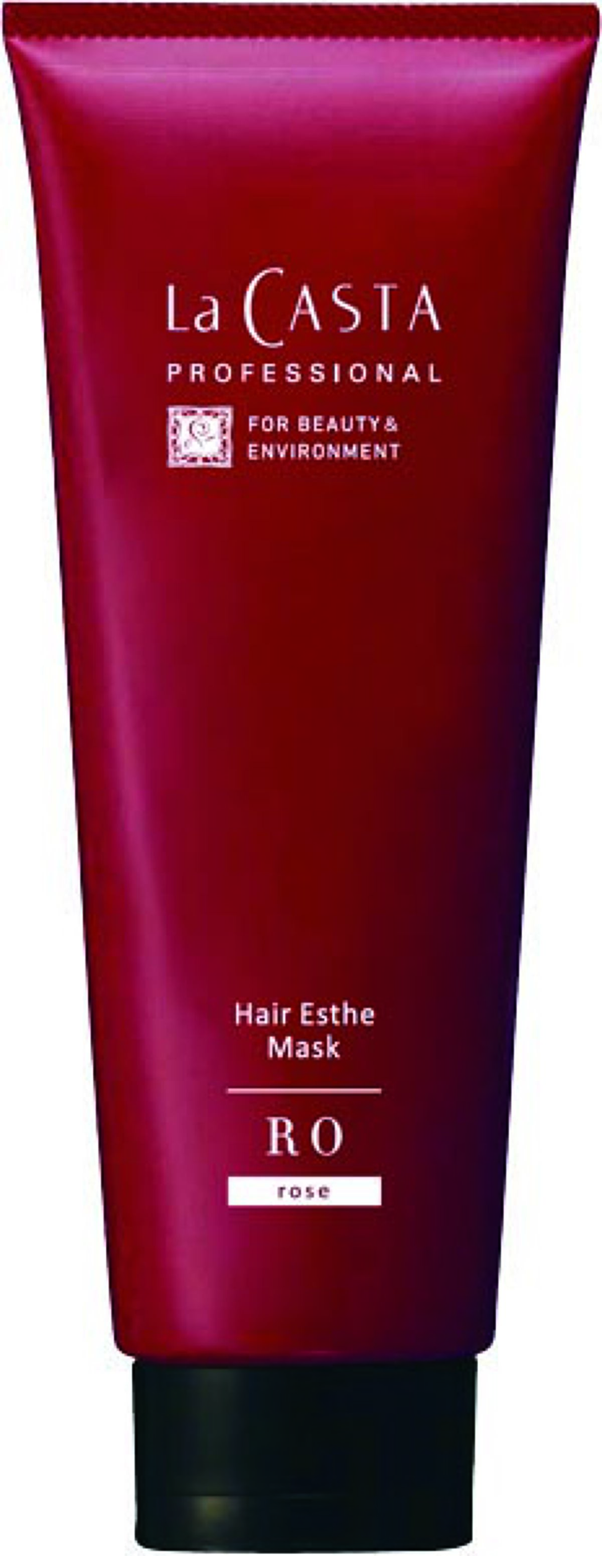 プロフェッショナル ヘアエステ ソープRO／マスクRO  マスク本体230g