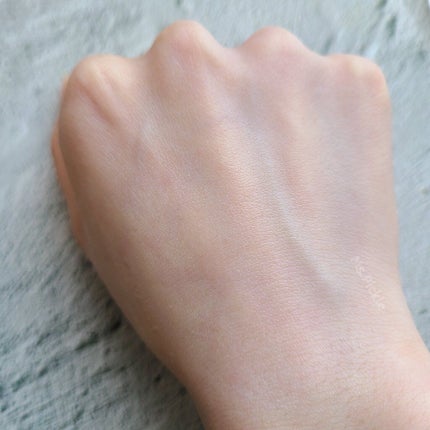 スキンプロテクトベース<皮脂くずれ防止>SPF50/プリマヴィスタ/化粧下地を使ったクチコミ(5枚目)