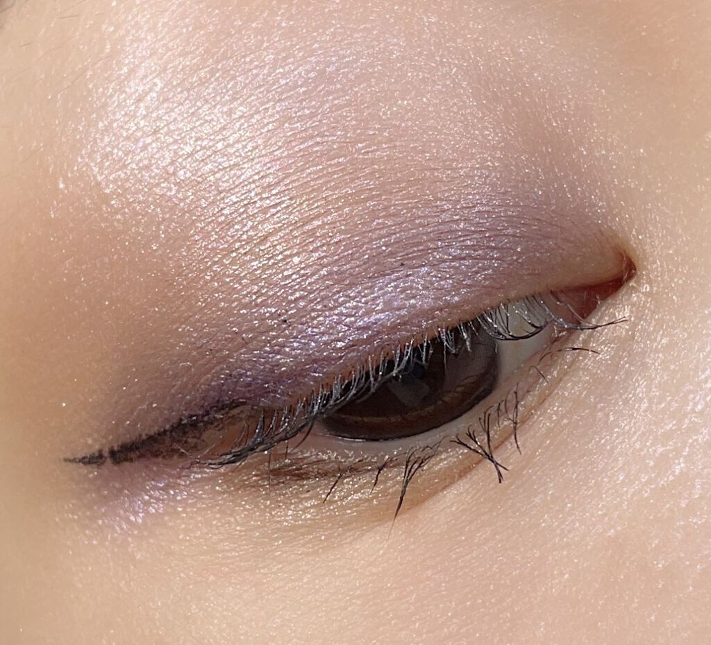 ソー フィアス！ プリズマティック パレット 964 クラップ バック（限定）/REVLON/アイシャドウパレットを使ったクチコミ（3枚目）