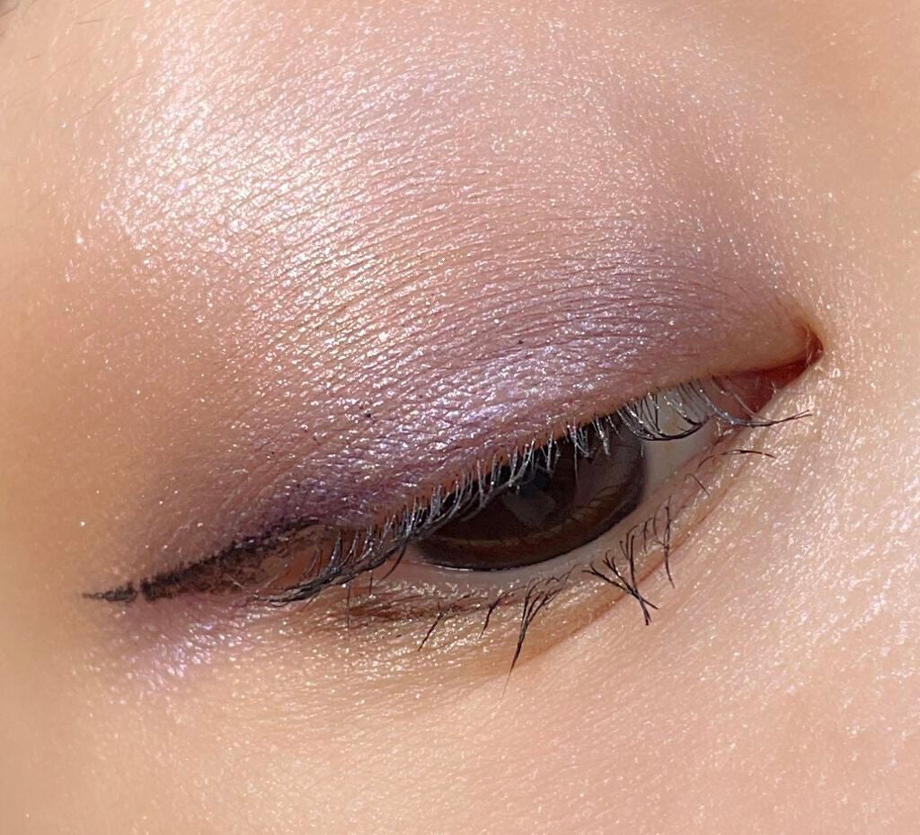 ソー フィアス! プリズマティック パレット/REVLON/アイシャドウパレットを使ったクチコミ(3枚目)