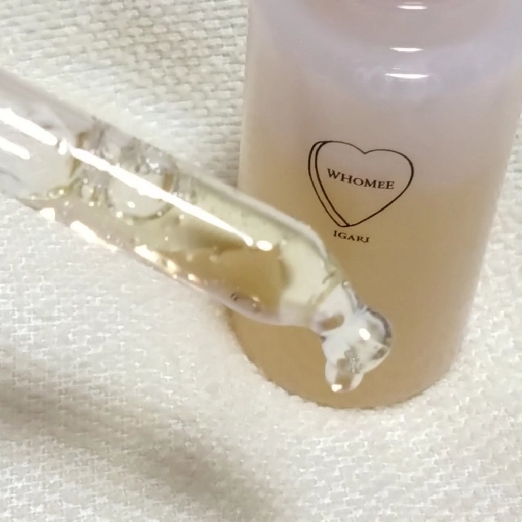 オイル美容液/WHOMEE/美容液を使ったクチコミ(4枚目)